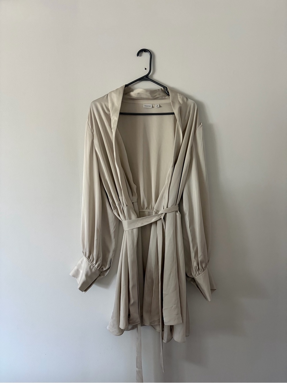 Aritzia Hyde Dress